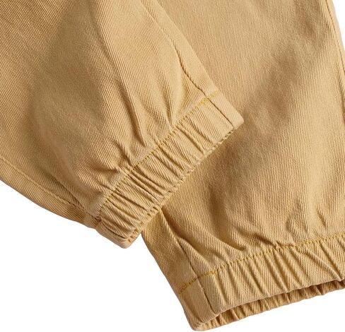 الأولاد البضائع ركض السراويل الشباب البضائع Sweatpants مع جيوب الرياضة في الهواء الطلق المشي لمسافات طويلة السراويل البضائع للأطفال 4-13 سنة in Saudi Arabia