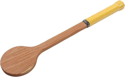 Wooden Tennis Sweet Point Trainer, Tennis Pointer Racket Spoon Training Aid Accessory for Swing Practice with Storage Bag in Saudi Arabia