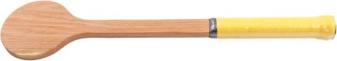 Wooden Tennis Sweet Point Trainer, Tennis Pointer Racket Spoon Training Aid Accessory for Swing Practice with Storage Bag in Saudi Arabia