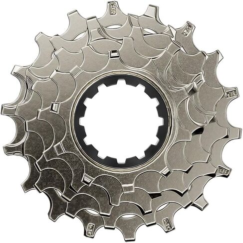 SRAM Eagle T-Type XS-1270 Replacement Cassette Cogs - 10-18t Cogs, Includes Spacer, Silver in Saudi Arabia
