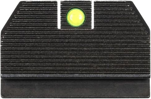 Night Fision Optic Height Fiber Optic .345-.332 Night Sight Set Designed for Sig Sauer P320/P365 with Romeo 1 Pro/RMR/507c/SRO in Kuwait