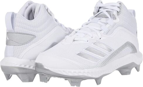 adidas Men's Fv9366 Baseball Shoe in Saudi Arabia