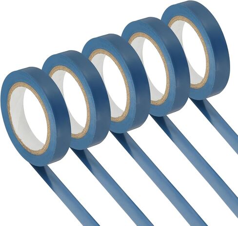شريط صيد بمقبض، أشرطة تشطيب مضرب PVC، ملحقات مضارب لاصقة - مناسبة لـ (التنس، كرة الريشة، الاسكواش) in Saudi Arabia