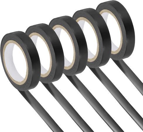 شريط صيد بمقبض، أشرطة تشطيب مضرب PVC، ملحقات مضارب لاصقة - مناسبة لـ (التنس، كرة الريشة، الاسكواش) in Kuwait