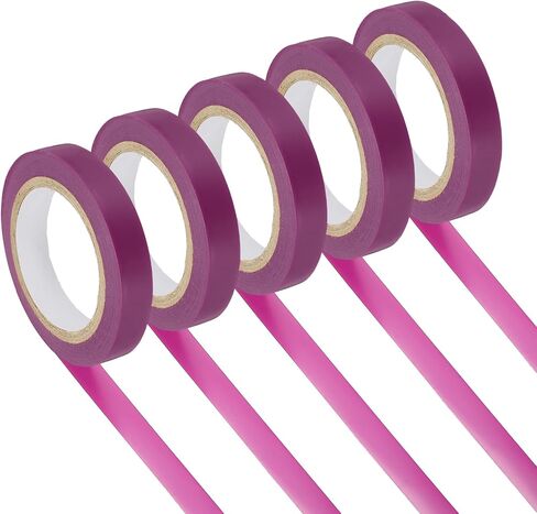 شريط صيد بمقبض، أشرطة تشطيب مضرب PVC، ملحقات مضارب لاصقة - مناسبة لـ (التنس، كرة الريشة، الاسكواش) in Kuwait