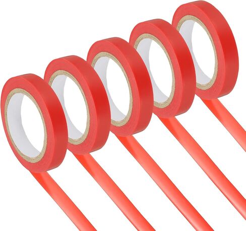 شريط صيد بمقبض، أشرطة تشطيب مضرب PVC، ملحقات مضارب لاصقة - مناسبة لـ (التنس، كرة الريشة، الاسكواش) in Kuwait