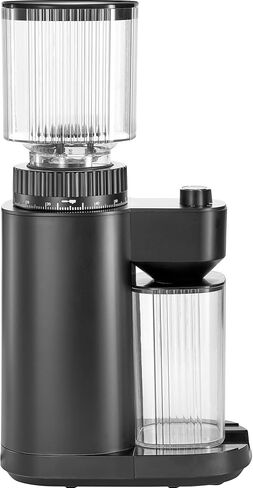ZWILLING Enfinigy Glass Drip Coffee Maker 12 Cup, Black in Kuwait