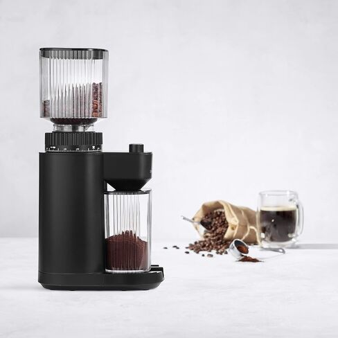ZWILLING Enfinigy Glass Drip Coffee Maker 12 Cup, Black in Kuwait