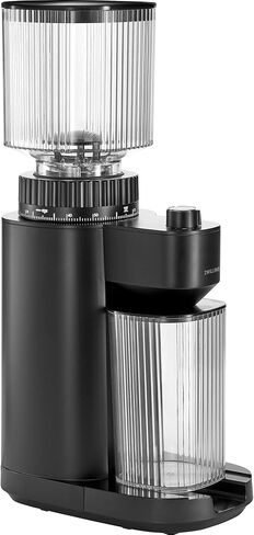 ZWILLING Enfinigy Glass Drip Coffee Maker 12 Cup, Black in Kuwait
