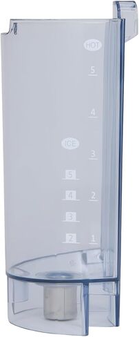 Zojirushi EC-DAC50 ماكينة صنع القهوة بالتنقيط 5 أكواب، فضي in Kuwait