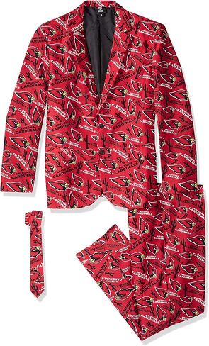 FOCO NFL Mens Repeat Ugly Business Suit in Saudi Arabia