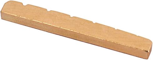 وسادة نحاسية مبهمة صامولة جيتار أصلية لمادة النحاس الجهير وفتحة دقيقة لسطح لامع in Saudi Arabia
