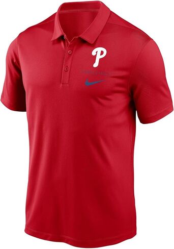 Nike Men's MLB Franchise Legacy Polo in Saudi Arabia