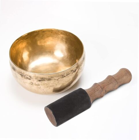 Singing Bowl Mallet Durable Wooden Striker for Meditation and Yoga Accessory for Sound Bowls and Gongs Craftsmanship present for Music Lovers in Saudi Arabia