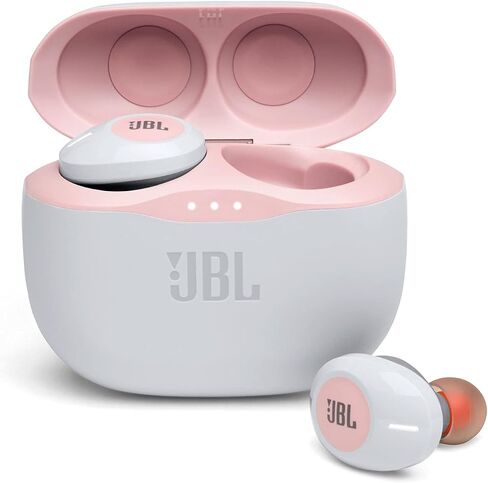 JBL Tune 125TWS - True Wireless in-Ear Headphone in Kuwait