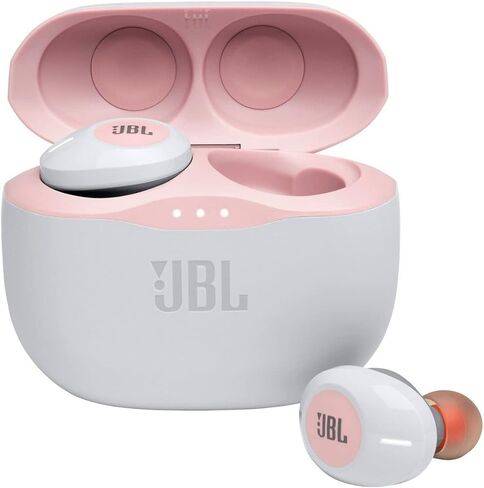 JBL Tune 125TWS - True Wireless in-Ear Headphone in Kuwait