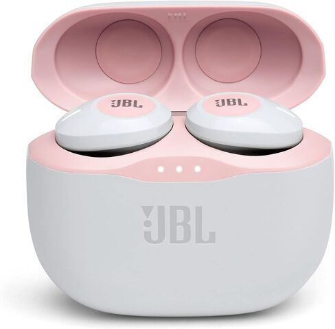 JBL Tune 125TWS - True Wireless in-Ear Headphone in Kuwait