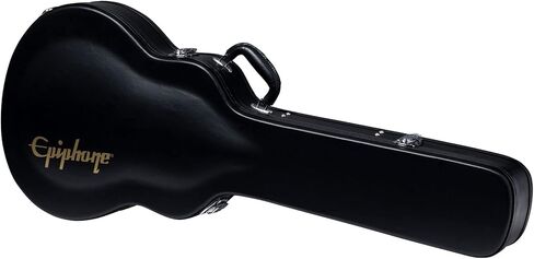 Epiphone Hard Shell Case for Wildkat, Alleykat, and Flamekat in Saudi Arabia