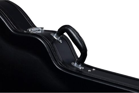 Epiphone Hard Shell Case for Wildkat, Alleykat, and Flamekat in Saudi Arabia