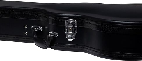 Epiphone Hard Shell Case for Wildkat, Alleykat, and Flamekat in Saudi Arabia