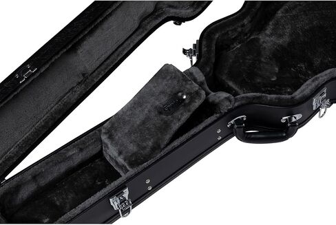 Epiphone Hard Shell Case for Wildkat, Alleykat, and Flamekat in Saudi Arabia