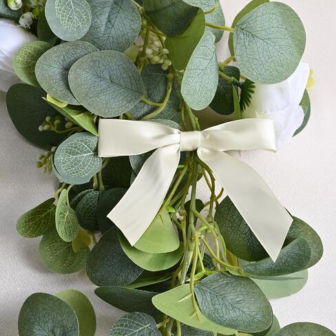 50 PCS 2 بوصة غابة قبل التغذية الأخضر شريط الساتان الأقواس الصغيرة لحرف DIY الخياطة مخبز أكياس الحلوى هدية ديكور الزفاف in Kuwait