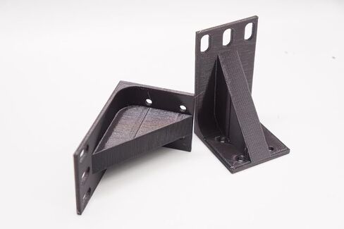 Replacement Rack Ears for HP 1810-24G v2 (J9803A) Network Switch 24 Port in Saudi Arabia