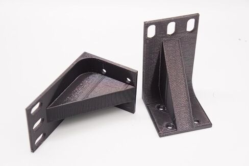 Replacement Rack Ears for HP 1810-24G v2 (J9803A) Network Switch 24 Port in Saudi Arabia
