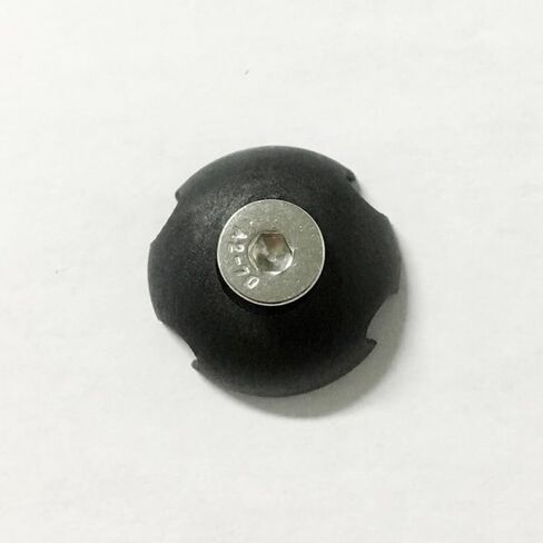 POPETPOP مجموعة واحدة من مسامير إبزيم سطح الكاياك السوداء خفيفة الوزن وسهلة التركيب خطاف سحب الزورق للقوارب القابلة للنفخ والزوارق وتكوين قوارب الكاياك in Saudi Arabia