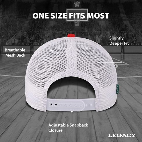 Legacy NCAA للجنسين البالغين متوسطي الاحترافية in Kuwait