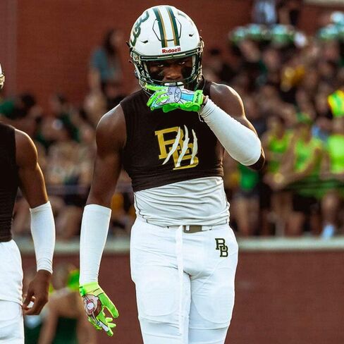 Phenom Elite Rick and Morty Football Gloves – VPS1 | Slime Green | Lightweight, Super Sticky Receiver Gloves for Adults & Kids in Kuwait