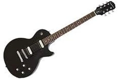 Epiphone Les Paul Studio E1 Electric Guitar, Ebony in Kuwait