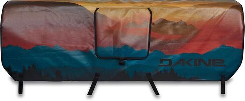 Dakine DLX Pickup Tailgate Pad Bike in Saudi Arabia