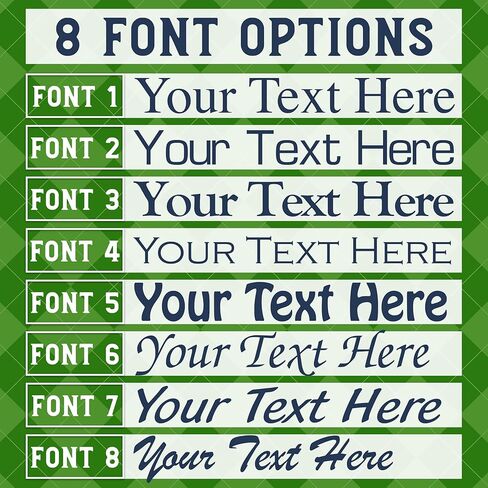 منشفة جولف مخصصة مع اسم مطرز وتصميم جولف - منشفة حقيبة جولف مخصصة مع مشبك، 26x16 ميكروفايبر - هدية لمحبي الجولف in Kuwait