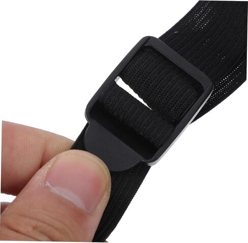 Garneck Basketball Half Face Mask Elastic Band Protective for Basketball Football and More Comfortable Versatile Face in Kuwait