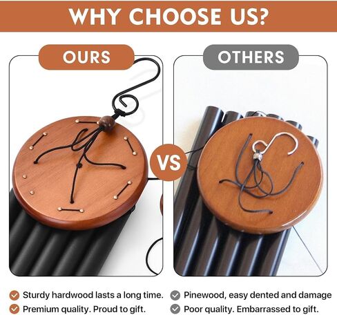 Wind Chimes Memorial Wind Chimes for Sympathy WindChimes for Loss of Loved Remembrance Gifts for Funeral Aeolian Bells in Saudi Arabia
