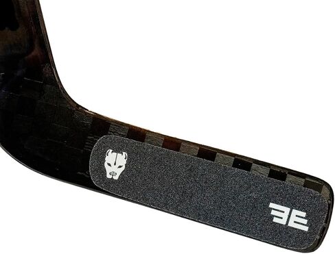 Buttendz Pit Bull Blade Grip - استبدال شريط شفرة الهوكي لتحسين التحكم، ومضاد للانزلاق، وأداء مقاوم للماء in Kuwait