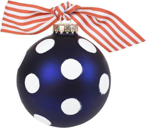 ألوان كوتون زخرفة زجاجية منقطّة لامعة أوبورن in Kuwait