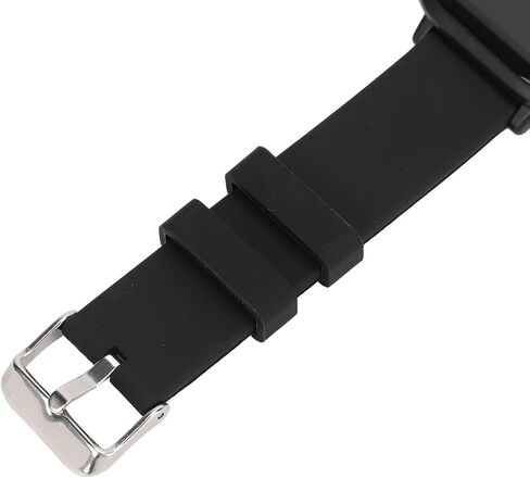 ساعة اللياقة البدنية متعددة الوظائف IP68 Health Smart Watch لمساعد الصحة in Kuwait