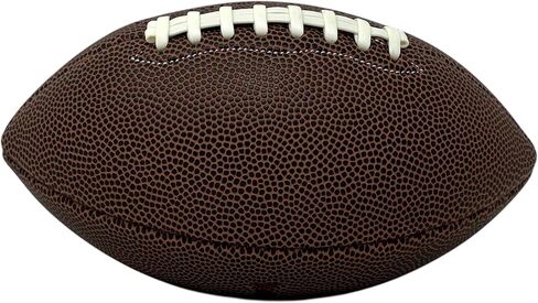 Rawlings Official NCAA Air It Out Gametime Football, Youth Size, Utah Utes in Saudi Arabia