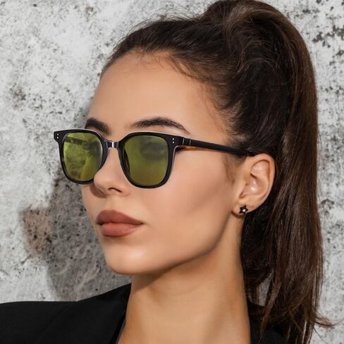 Fashionable and personalized UV protection sunglasses for both men and women, suitable for travel, cycling and parties in Saudi Arabia