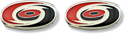 أقراط بشعار Aminco NHL Carolina Hurricanes in Saudi Arabia