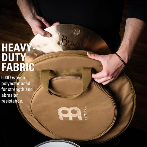 Professional Cymbal Bag in Saudi Arabia