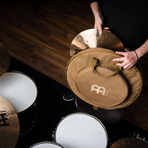 Professional Cymbal Bag in Saudi Arabia