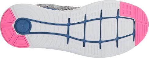 Under Armour Women's Charged Impulse 2 Running Shoe in Saudi Arabia