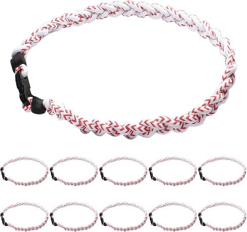 Baseball Necklace in Kuwait