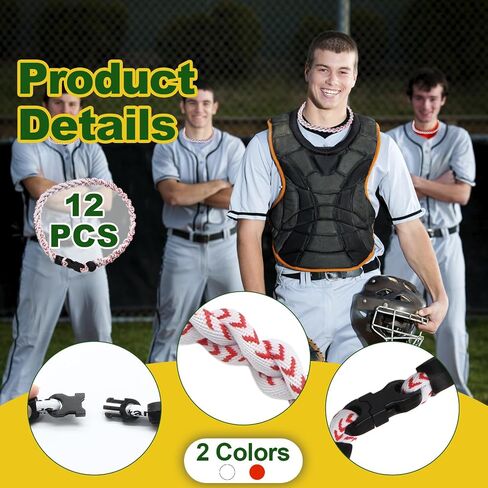 Baseball Necklace in Kuwait