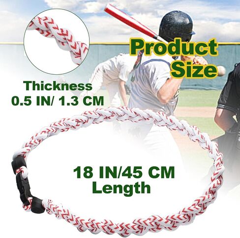 Baseball Necklace in Kuwait