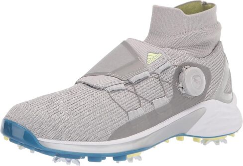 adidas Women's Zg21 Motion Primegreen Boa Mid Cut Golf Shoes in Kuwait