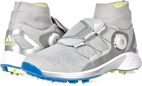 adidas Women's Zg21 Motion Primegreen Boa Mid Cut Golf Shoes in Kuwait